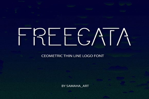Freegata: Elevating Your Design with Geometric Precision