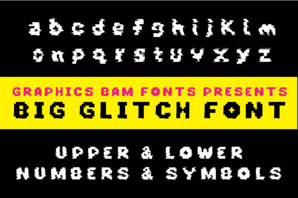 Injecting Digital Chaos: Why Big Glitch Is the Ultimate Tool for Distorted Design