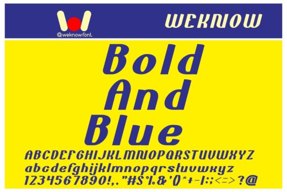 Redefining Visual Hierarchy: Why Bold and Blue is the New Standard for Digital and Physical Branding