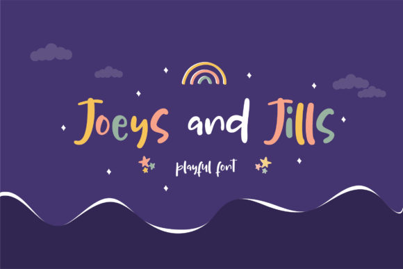 The Resurgence of Playful Typography: Why Joeys and Jills Is Redefining Digital Engagement