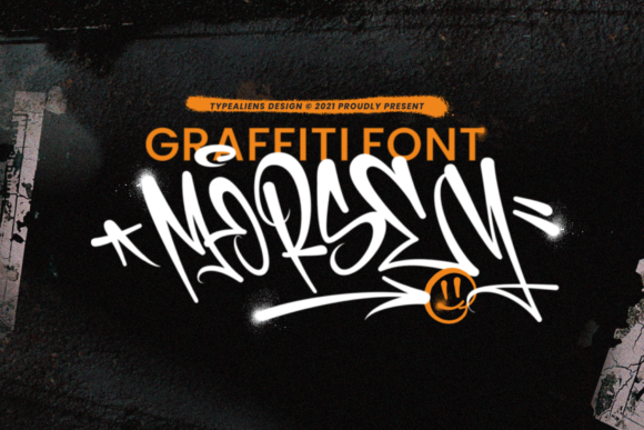 Unleashing Urban Energy: How the Morsey Display Font Transforms Visual Communication