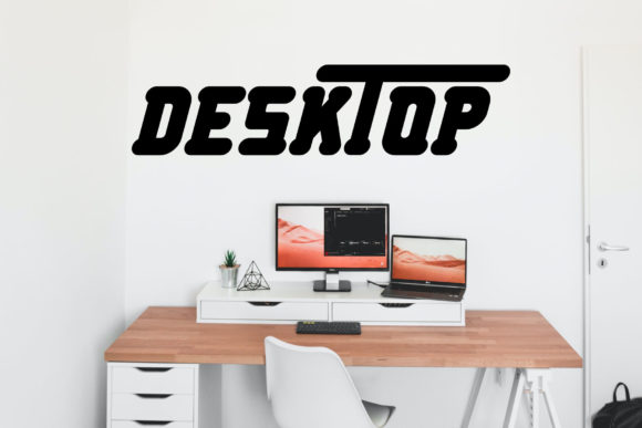 Why Desktop Is the Ultimate Choice for Modern Digital and Print Design