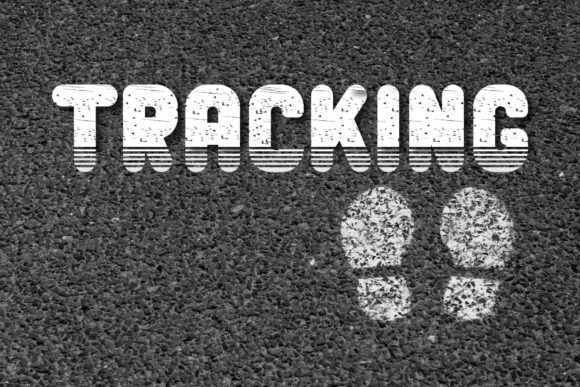 Why Tracking Is the Bold Choice for High-Impact Design