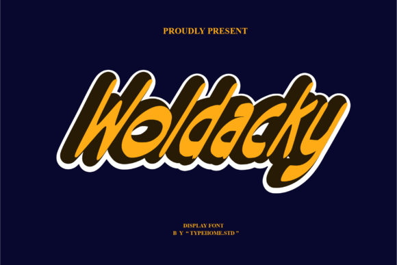 Woldacky: Redefining Urban Aesthetics in Professional Design Workflows